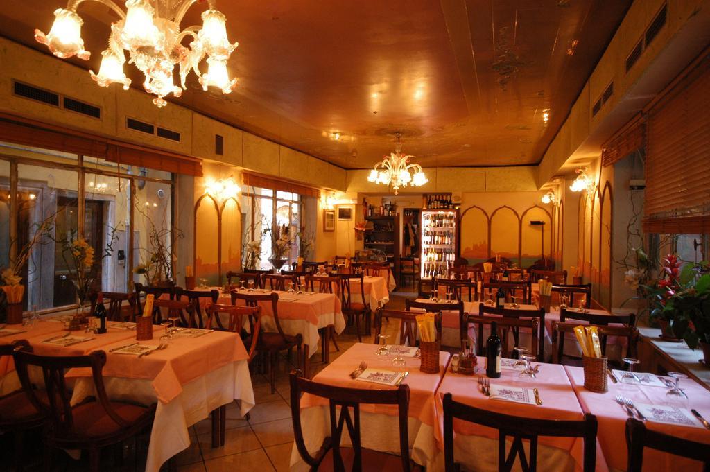 Guest House Al Milion Venezia Esterno foto