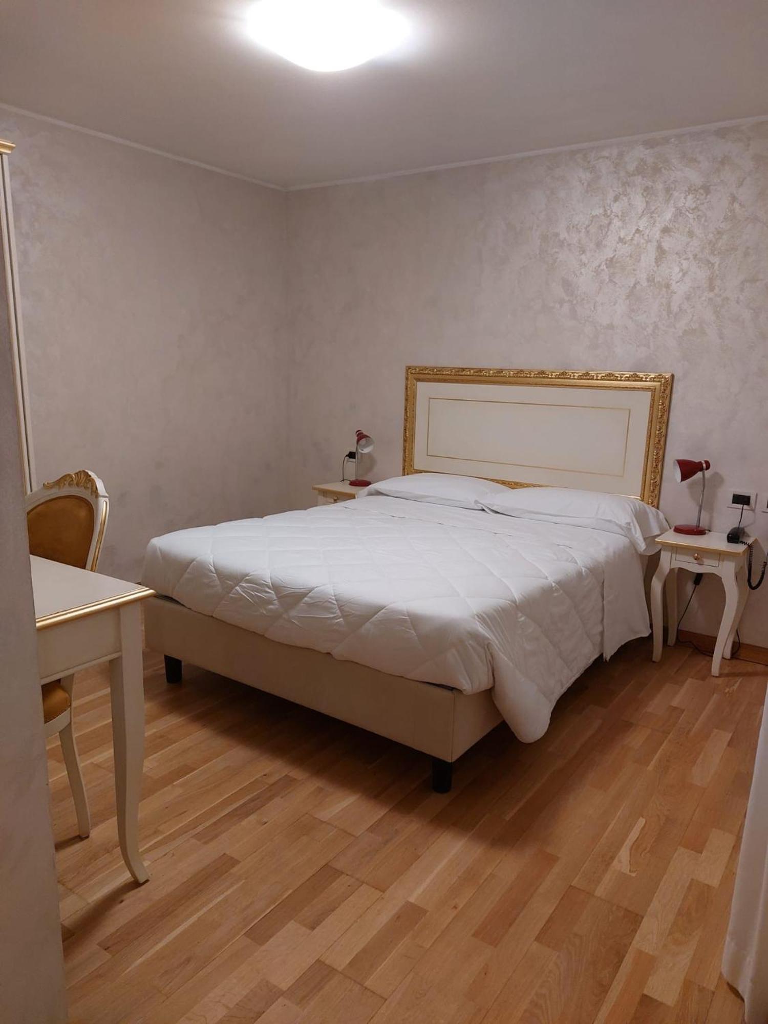 Guest House Al Milion Venezia Esterno foto