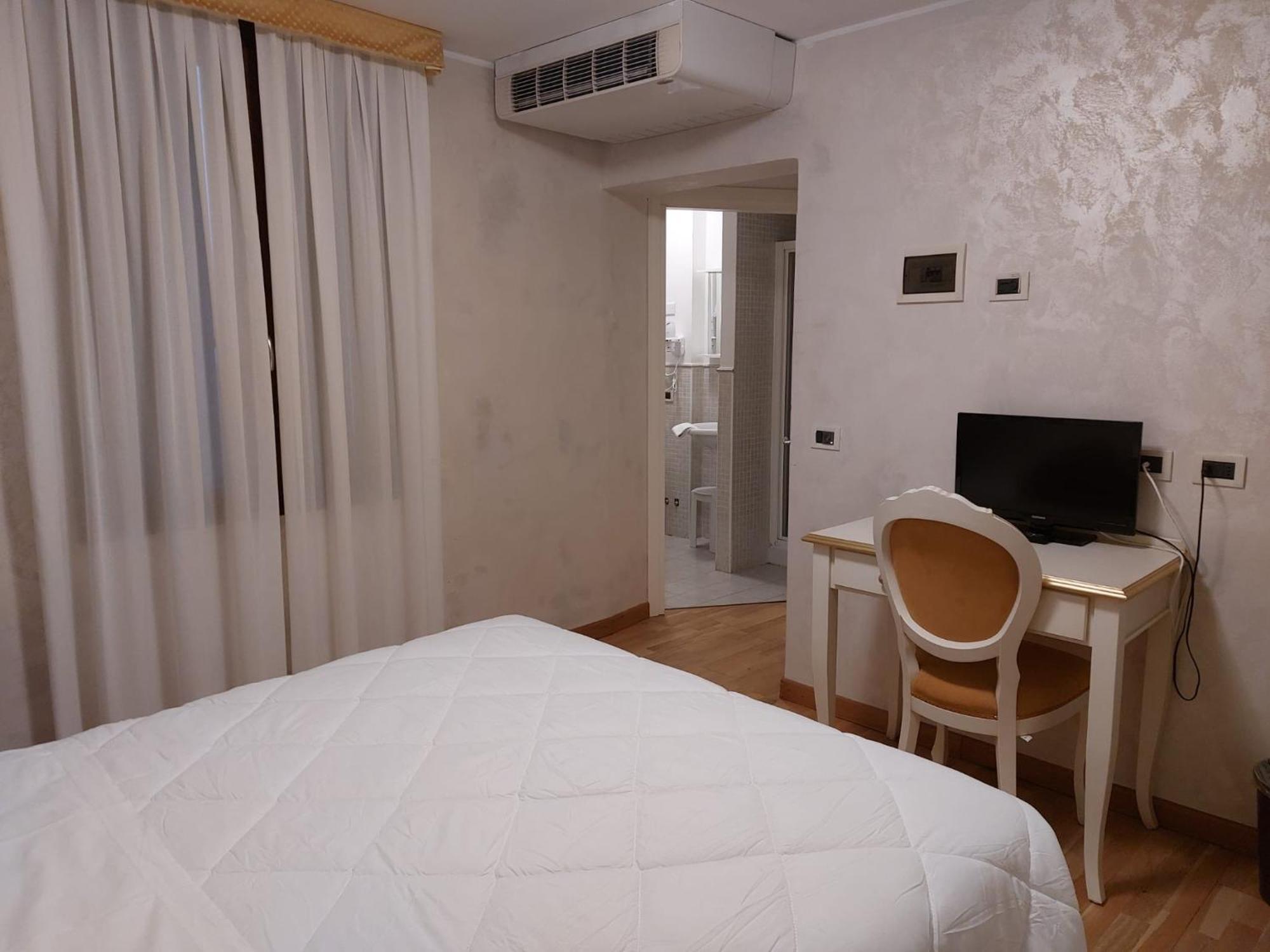 Guest House Al Milion Venezia Esterno foto