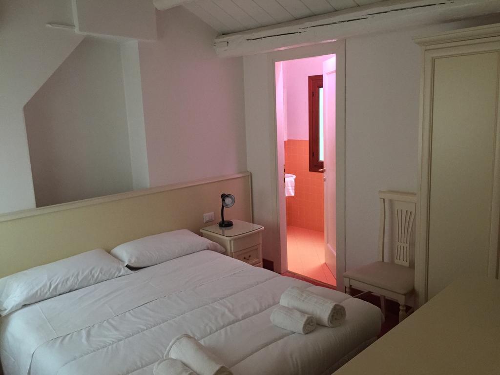 Guest House Al Milion Venezia Esterno foto