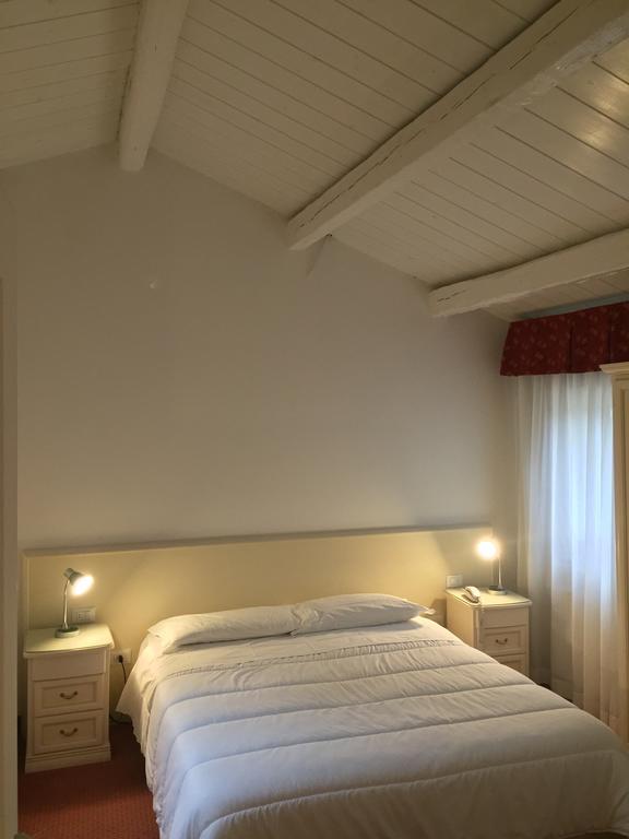 Guest House Al Milion Venezia Esterno foto