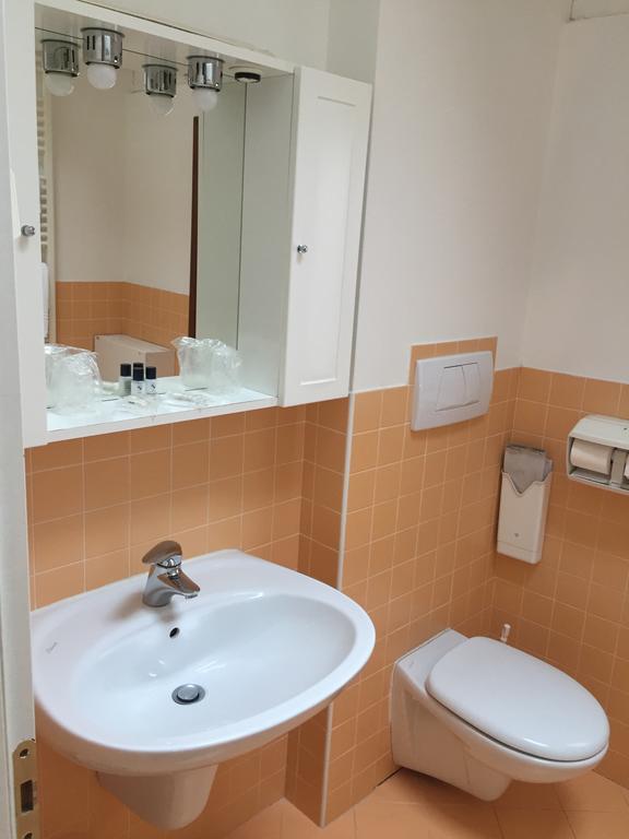 Guest House Al Milion Venezia Esterno foto
