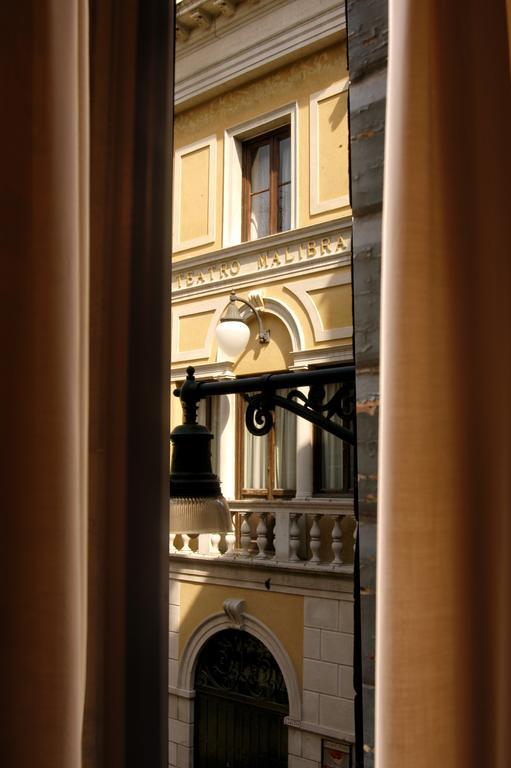 Guest House Al Milion Venezia Esterno foto