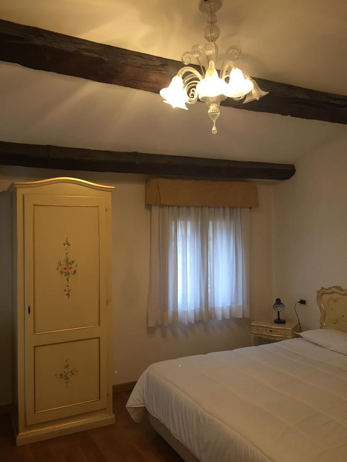 Guest House Al Milion Venezia Esterno foto