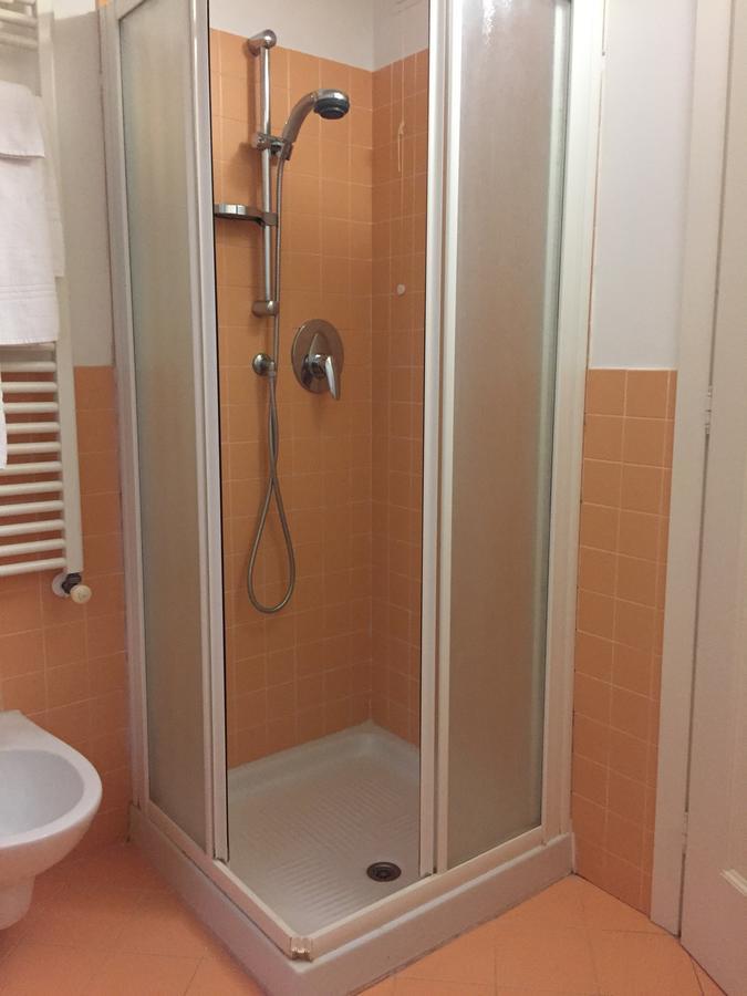 Guest House Al Milion Venezia Esterno foto